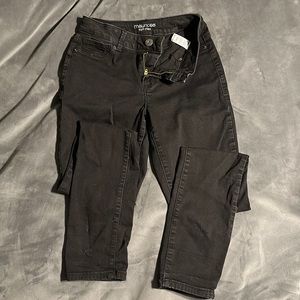 Maurice’s Skinny HighRise Jegging Size:S-Reg